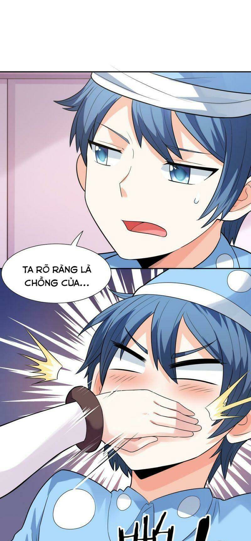 Hậu Cung Của Ta Toàn Là Ma Nữ Phản Diện - Chapter 18 - Page 11