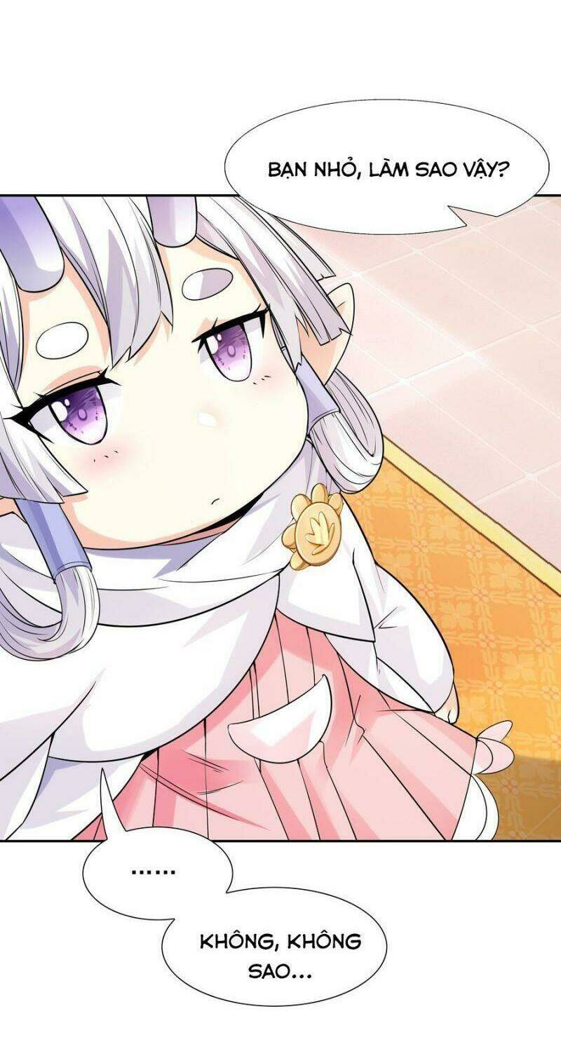 Hậu Cung Của Ta Toàn Là Ma Nữ Phản Diện - Chapter 18 - Page 14