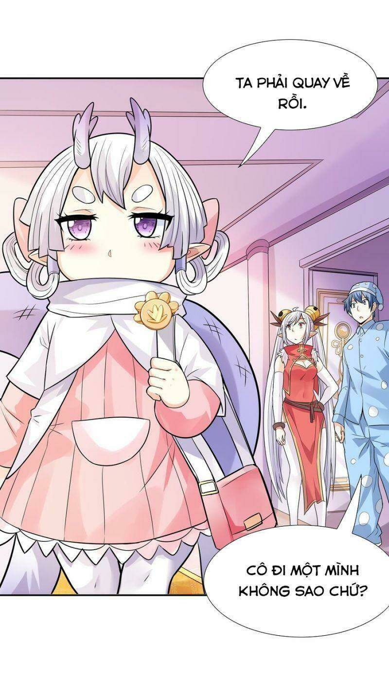 Hậu Cung Của Ta Toàn Là Ma Nữ Phản Diện - Chapter 18 - Page 15