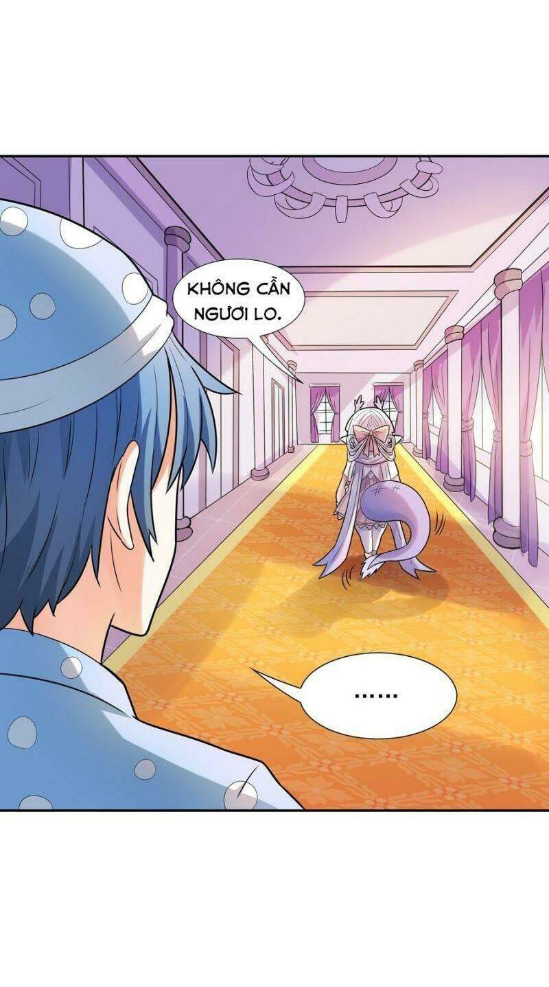 Hậu Cung Của Ta Toàn Là Ma Nữ Phản Diện - Chapter 18 - Page 16