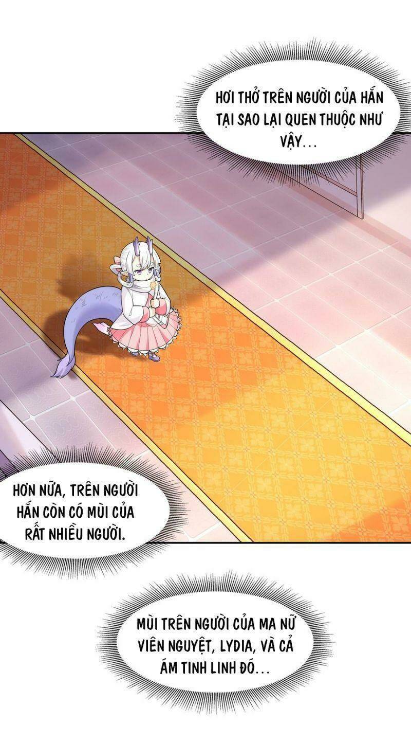 Hậu Cung Của Ta Toàn Là Ma Nữ Phản Diện - Chapter 18 - Page 17