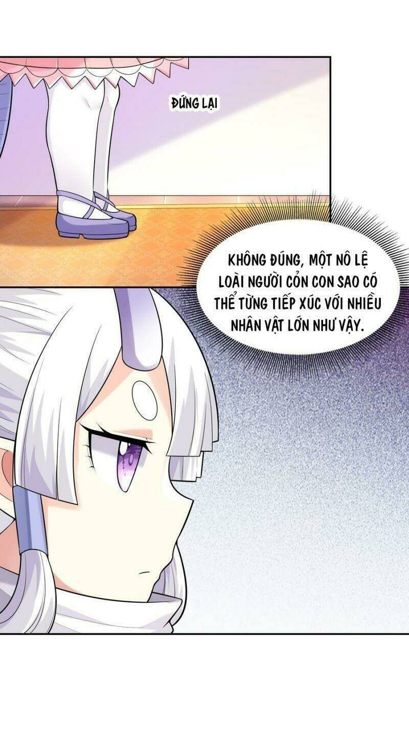 Hậu Cung Của Ta Toàn Là Ma Nữ Phản Diện - Chapter 18 - Page 18