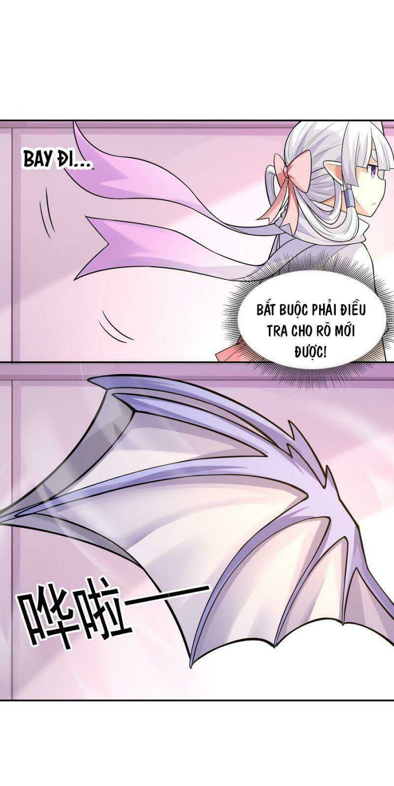 Hậu Cung Của Ta Toàn Là Ma Nữ Phản Diện - Chapter 18 - Page 19