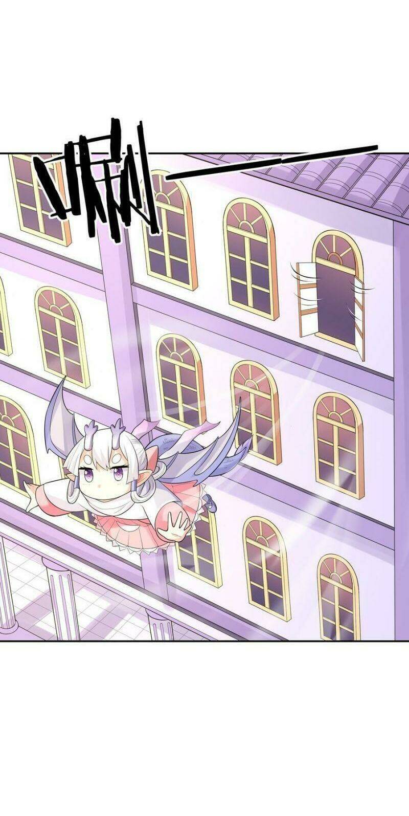 Hậu Cung Của Ta Toàn Là Ma Nữ Phản Diện - Chapter 18 - Page 20