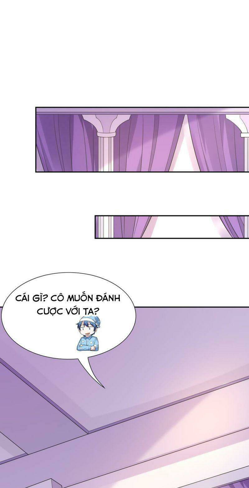 Hậu Cung Của Ta Toàn Là Ma Nữ Phản Diện - Chapter 18 - Page 21