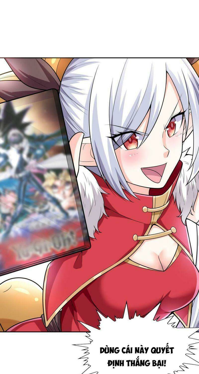 Hậu Cung Của Ta Toàn Là Ma Nữ Phản Diện - Chapter 18 - Page 23