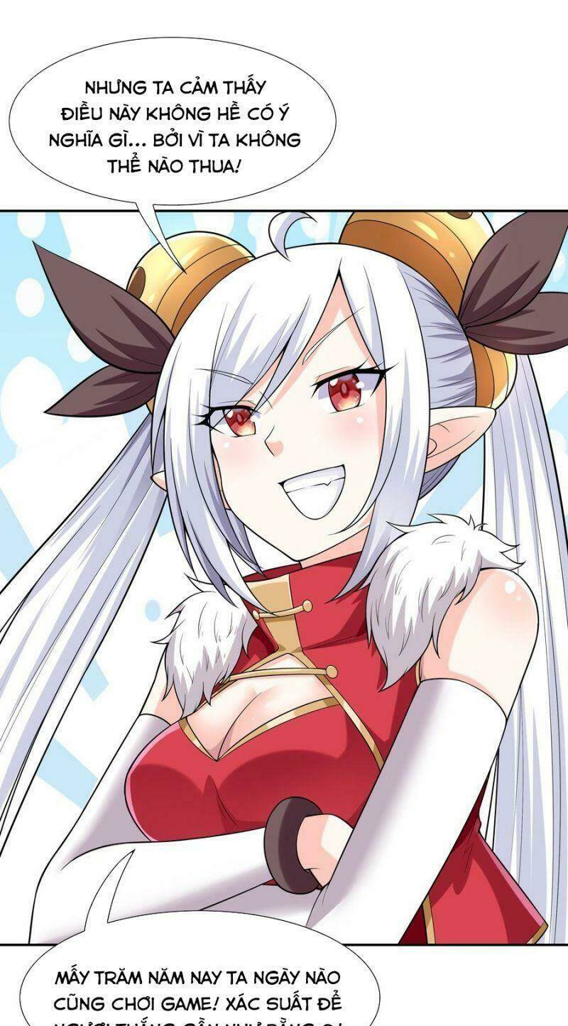 Hậu Cung Của Ta Toàn Là Ma Nữ Phản Diện - Chapter 18 - Page 25