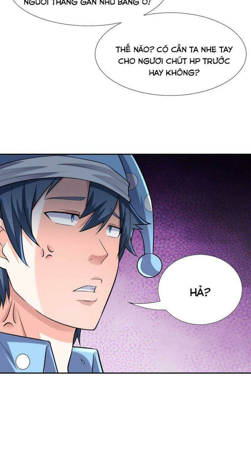 Hậu Cung Của Ta Toàn Là Ma Nữ Phản Diện - Chapter 18 - Page 26