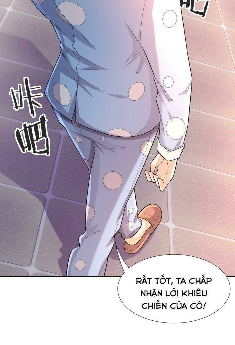 Hậu Cung Của Ta Toàn Là Ma Nữ Phản Diện - Chapter 18 - Page 28