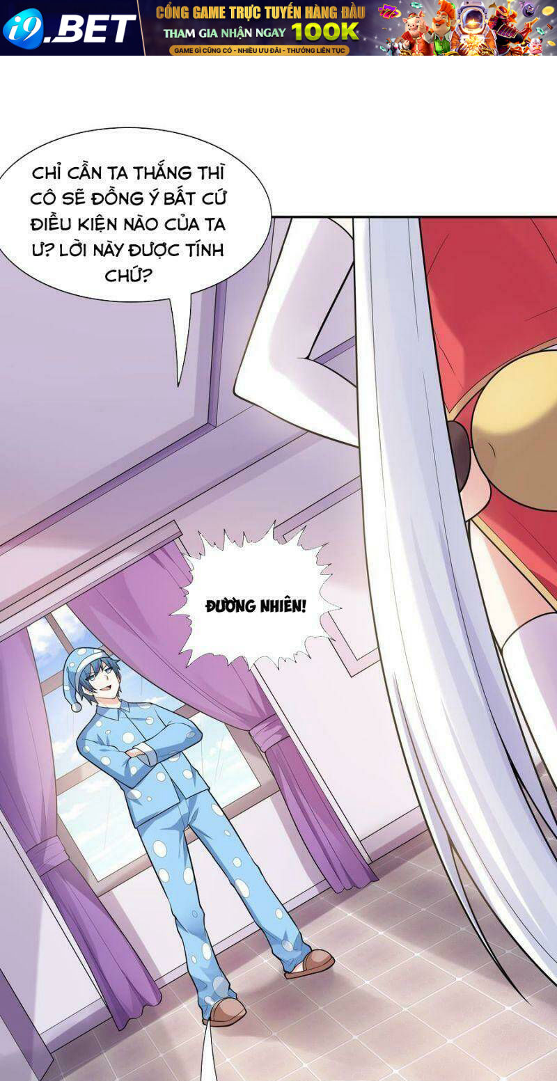 Hậu Cung Của Ta Toàn Là Ma Nữ Phản Diện - Chapter 18 - Page 29