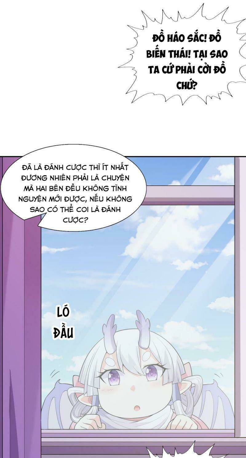 Hậu Cung Của Ta Toàn Là Ma Nữ Phản Diện - Chapter 18 - Page 31