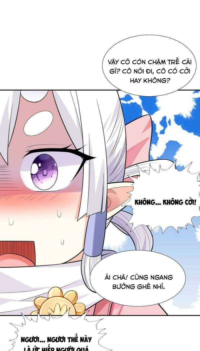 Hậu Cung Của Ta Toàn Là Ma Nữ Phản Diện - Chapter 18 - Page 33