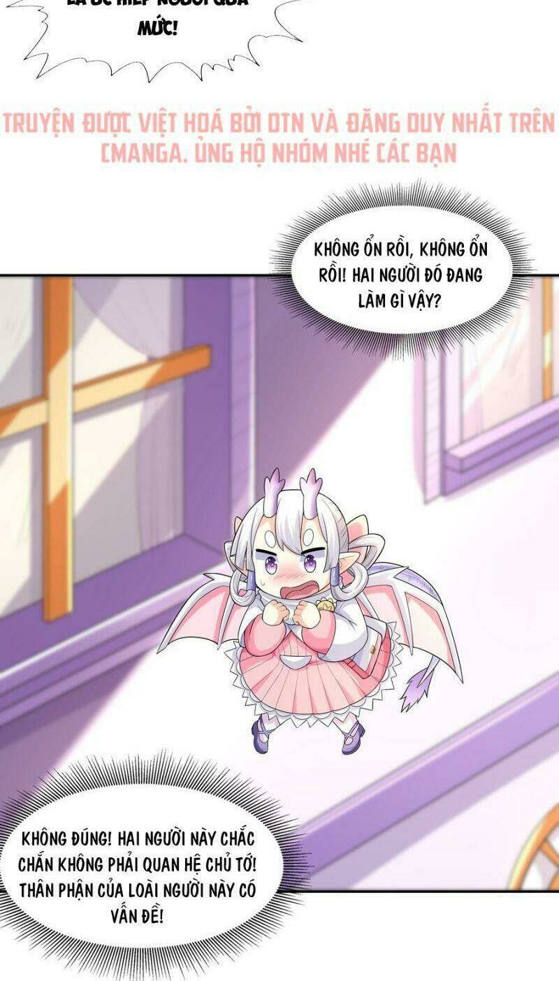 Hậu Cung Của Ta Toàn Là Ma Nữ Phản Diện - Chapter 18 - Page 34