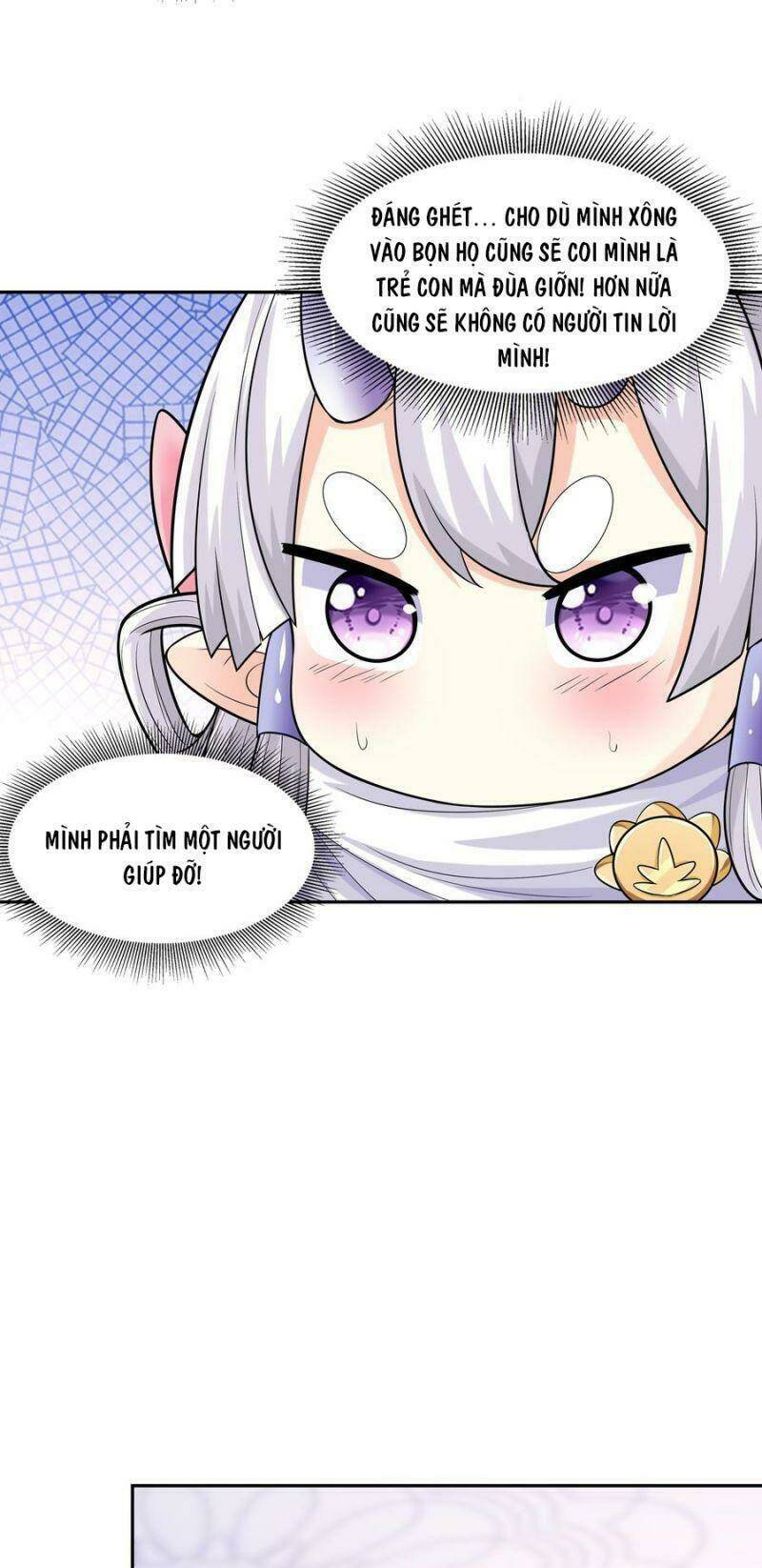 Hậu Cung Của Ta Toàn Là Ma Nữ Phản Diện - Chapter 18 - Page 35