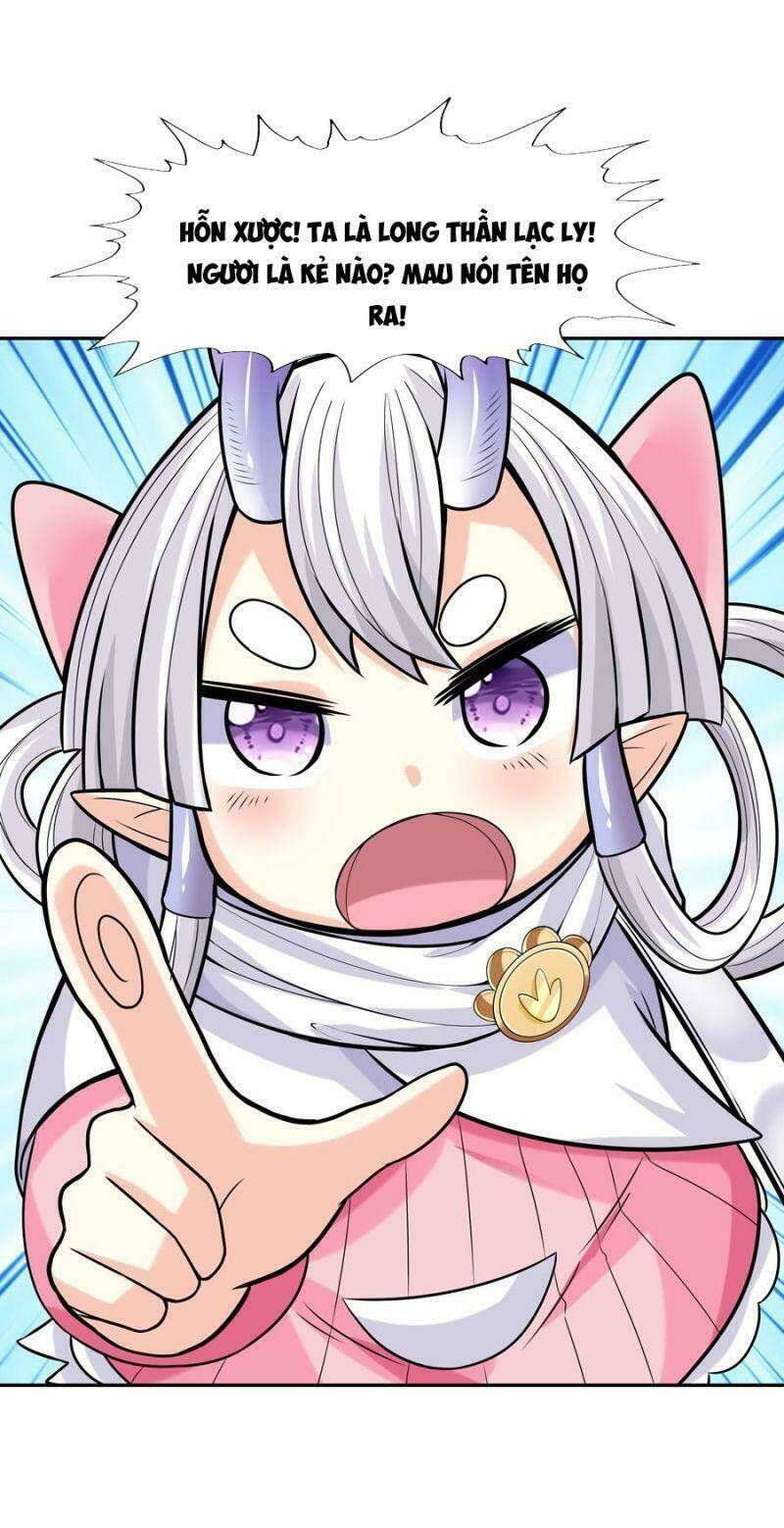 Hậu Cung Của Ta Toàn Là Ma Nữ Phản Diện - Chapter 18 - Page 3