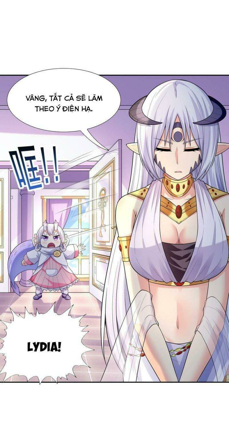 Hậu Cung Của Ta Toàn Là Ma Nữ Phản Diện - Chapter 18 - Page 40