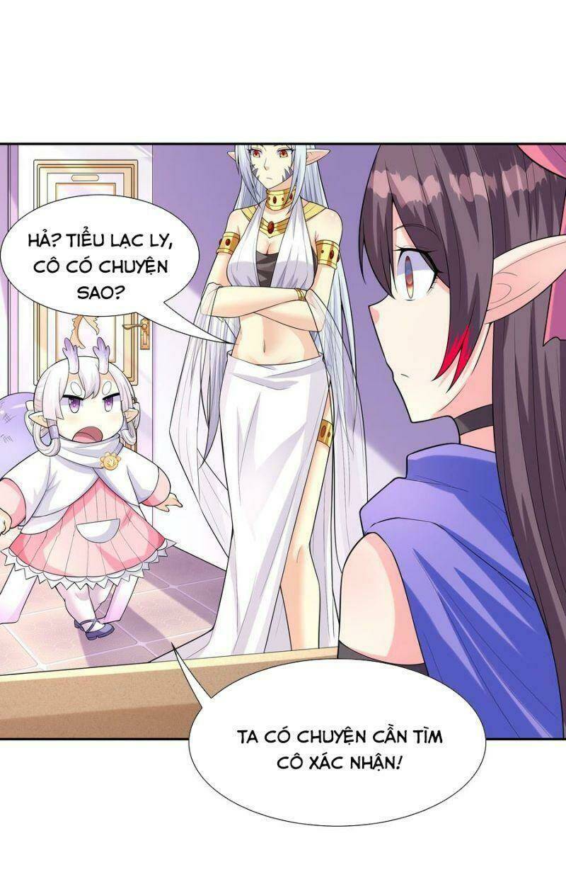 Hậu Cung Của Ta Toàn Là Ma Nữ Phản Diện - Chapter 18 - Page 41