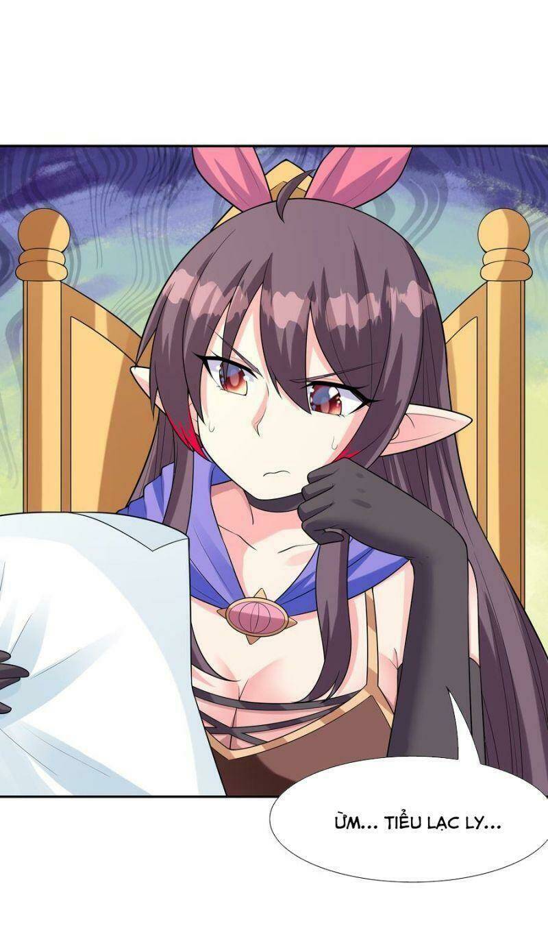 Hậu Cung Của Ta Toàn Là Ma Nữ Phản Diện - Chapter 18 - Page 43