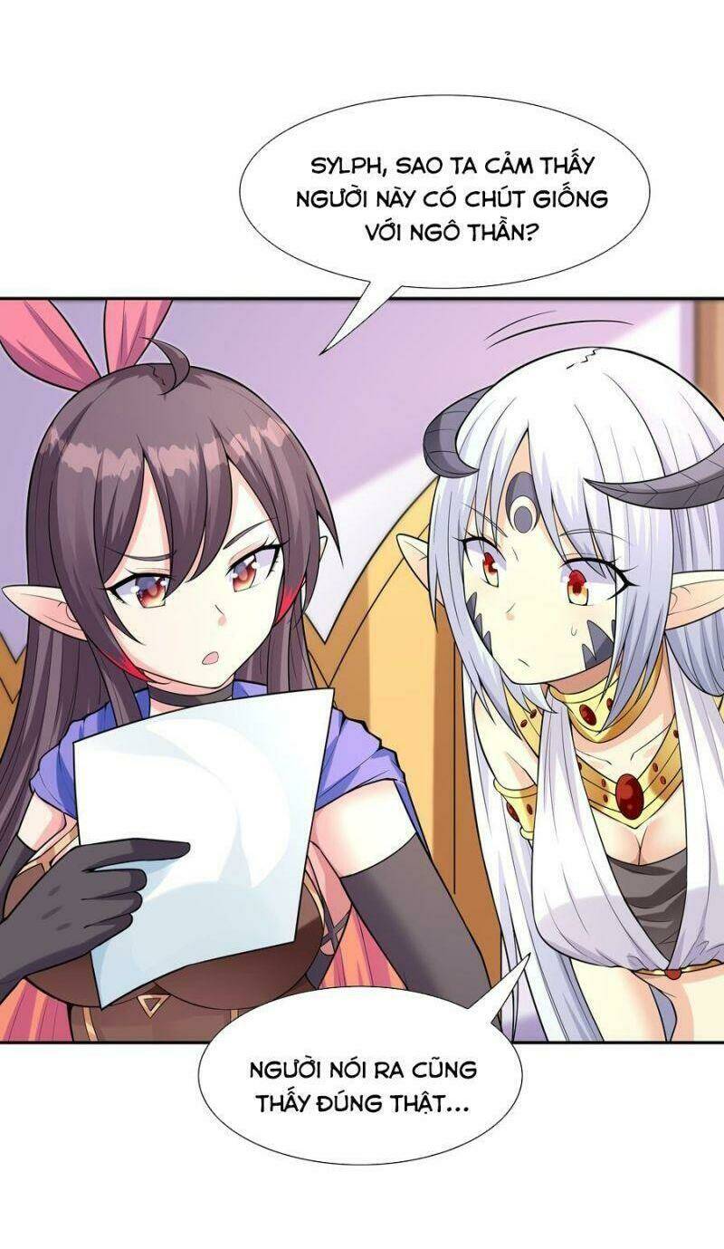 Hậu Cung Của Ta Toàn Là Ma Nữ Phản Diện - Chapter 18 - Page 46