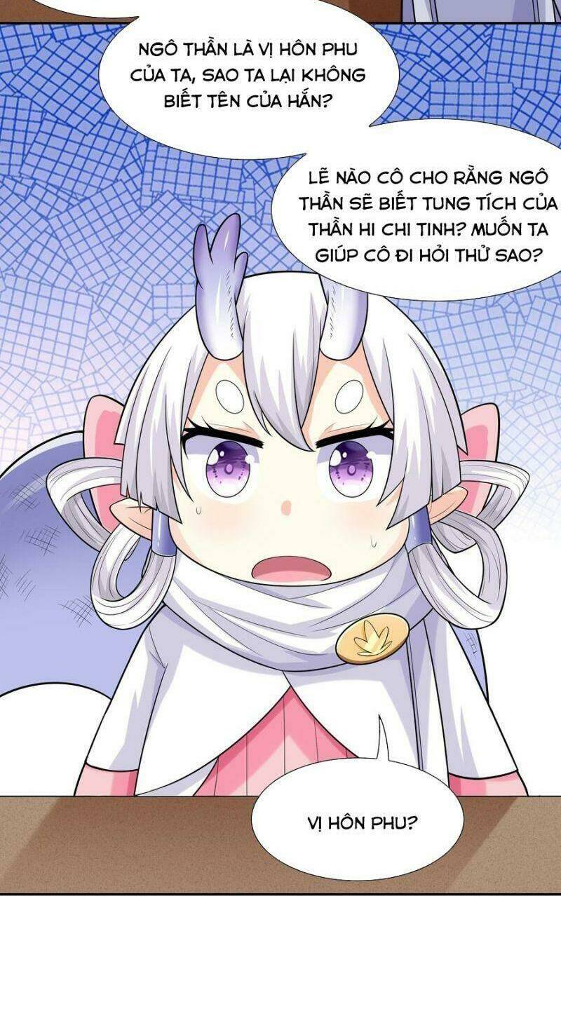 Hậu Cung Của Ta Toàn Là Ma Nữ Phản Diện - Chapter 18 - Page 48