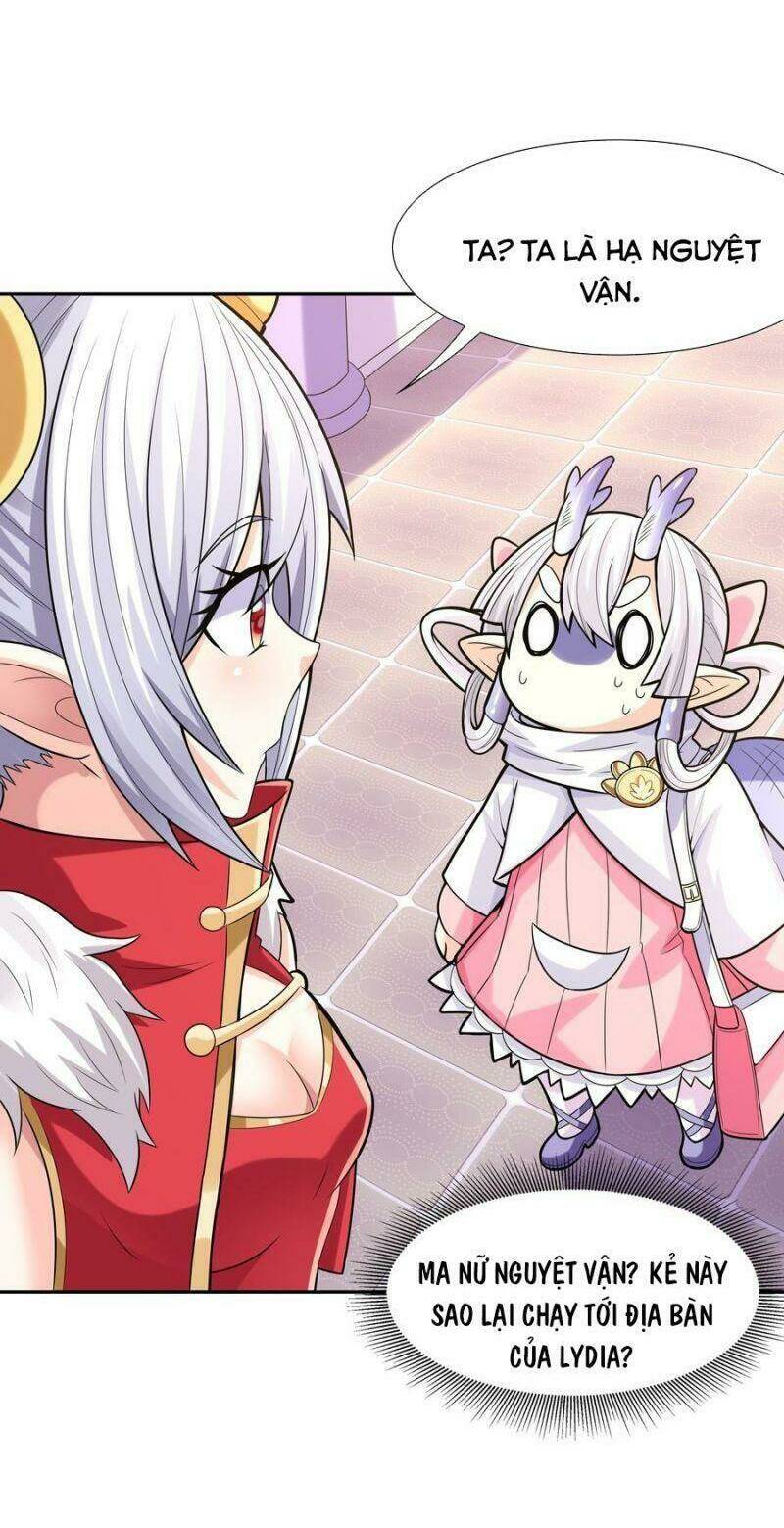 Hậu Cung Của Ta Toàn Là Ma Nữ Phản Diện - Chapter 18 - Page 4