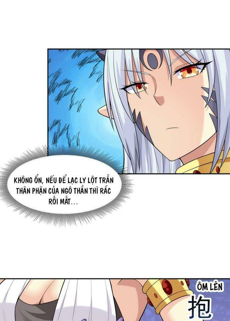 Hậu Cung Của Ta Toàn Là Ma Nữ Phản Diện - Chapter 18 - Page 49