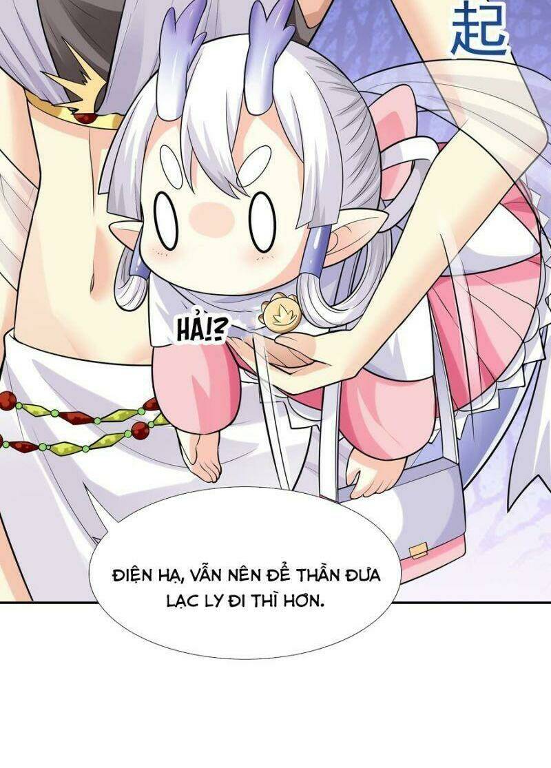 Hậu Cung Của Ta Toàn Là Ma Nữ Phản Diện - Chapter 18 - Page 50