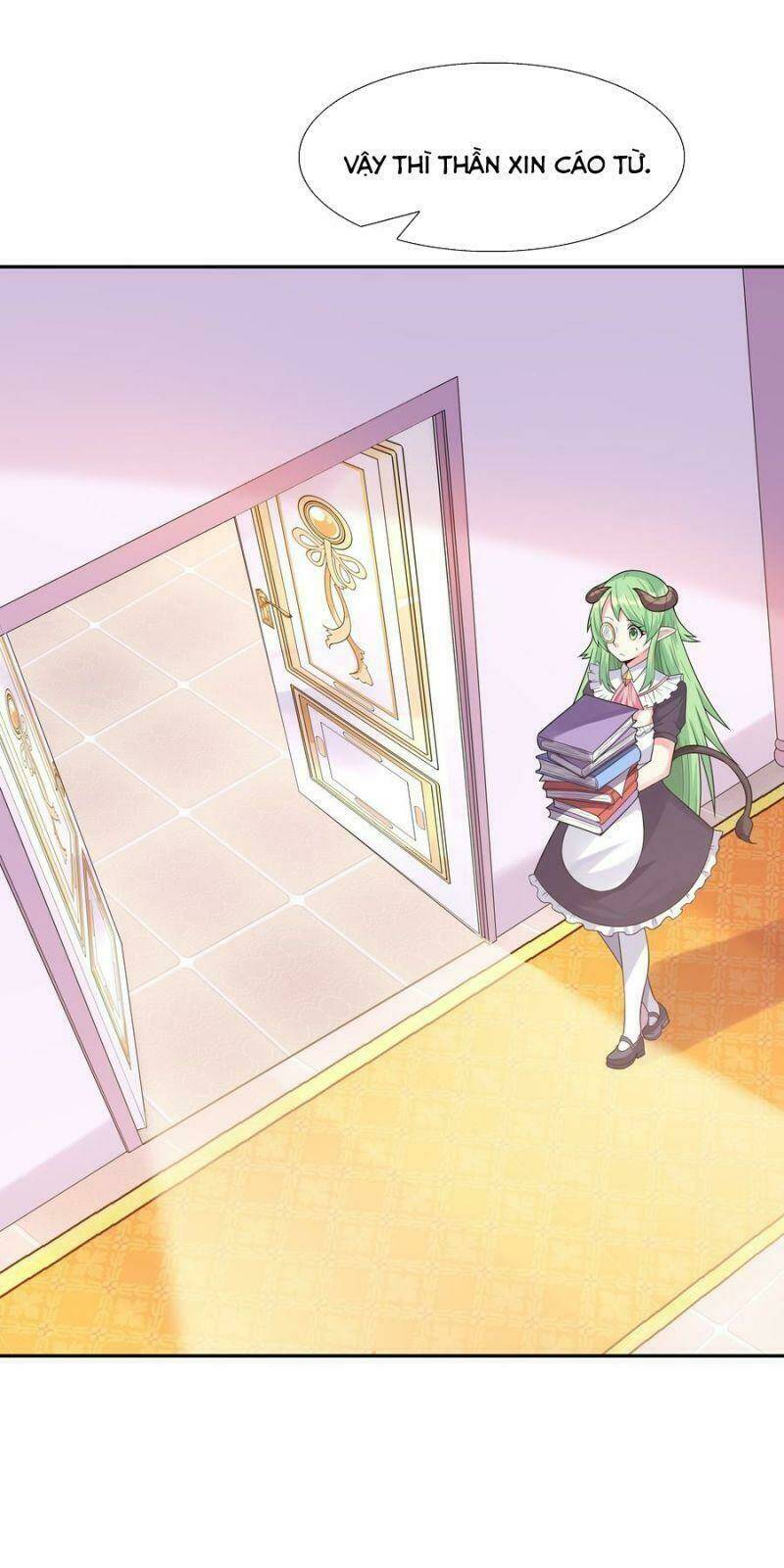 Hậu Cung Của Ta Toàn Là Ma Nữ Phản Diện - Chapter 18 - Page 53