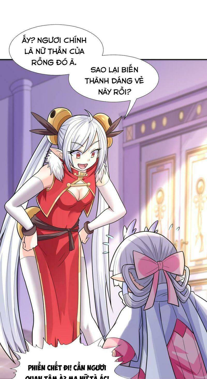 Hậu Cung Của Ta Toàn Là Ma Nữ Phản Diện - Chapter 18 - Page 5