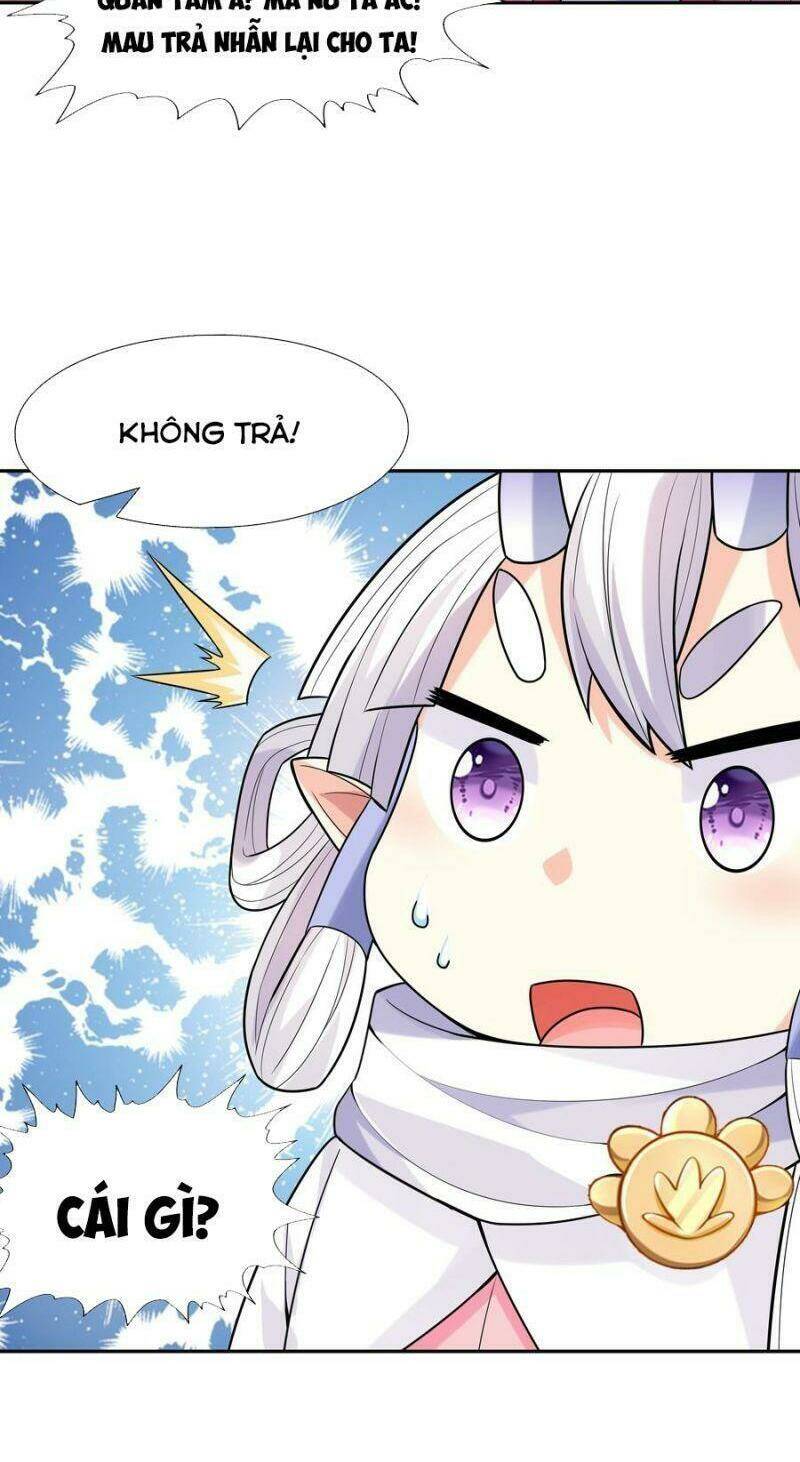 Hậu Cung Của Ta Toàn Là Ma Nữ Phản Diện - Chapter 18 - Page 6