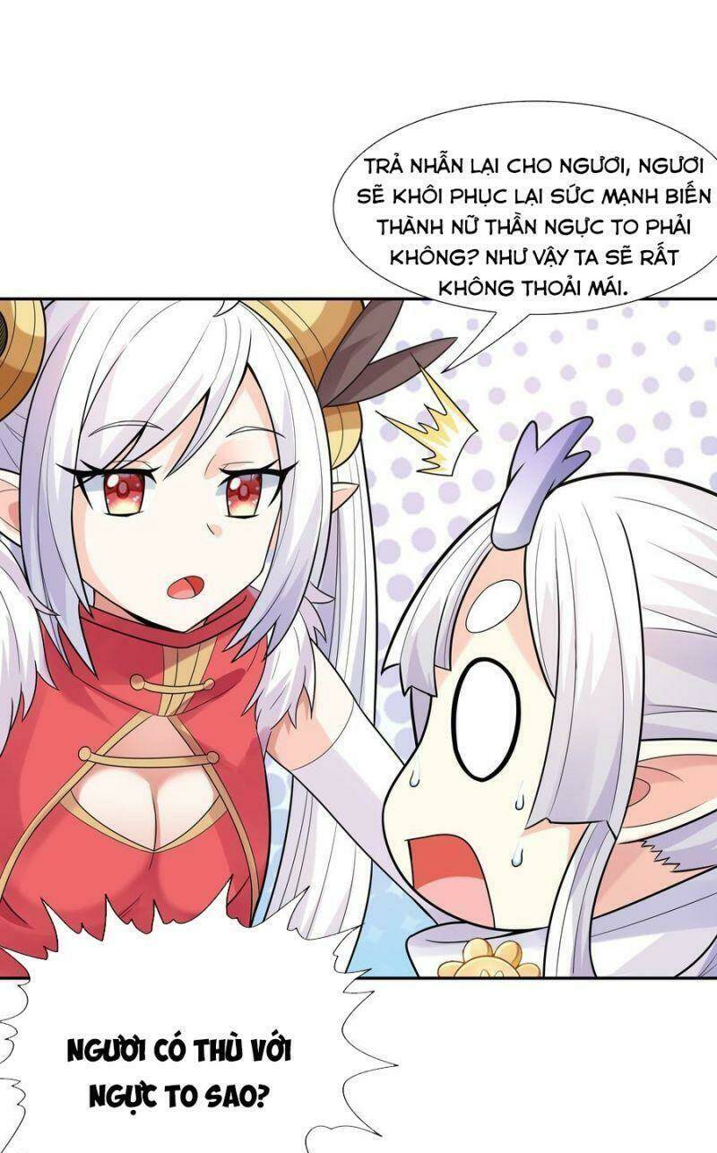 Hậu Cung Của Ta Toàn Là Ma Nữ Phản Diện - Chapter 18 - Page 7