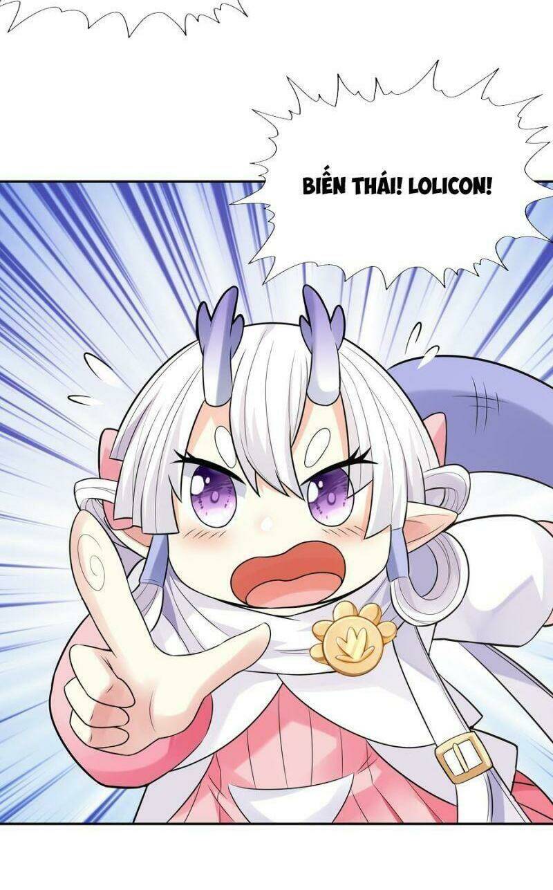 Hậu Cung Của Ta Toàn Là Ma Nữ Phản Diện - Chapter 18 - Page 8