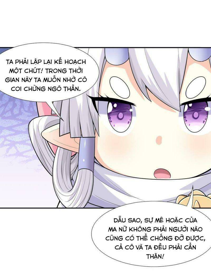 Hậu Cung Của Ta Toàn Là Ma Nữ Phản Diện - Chapter 19 - Page 9