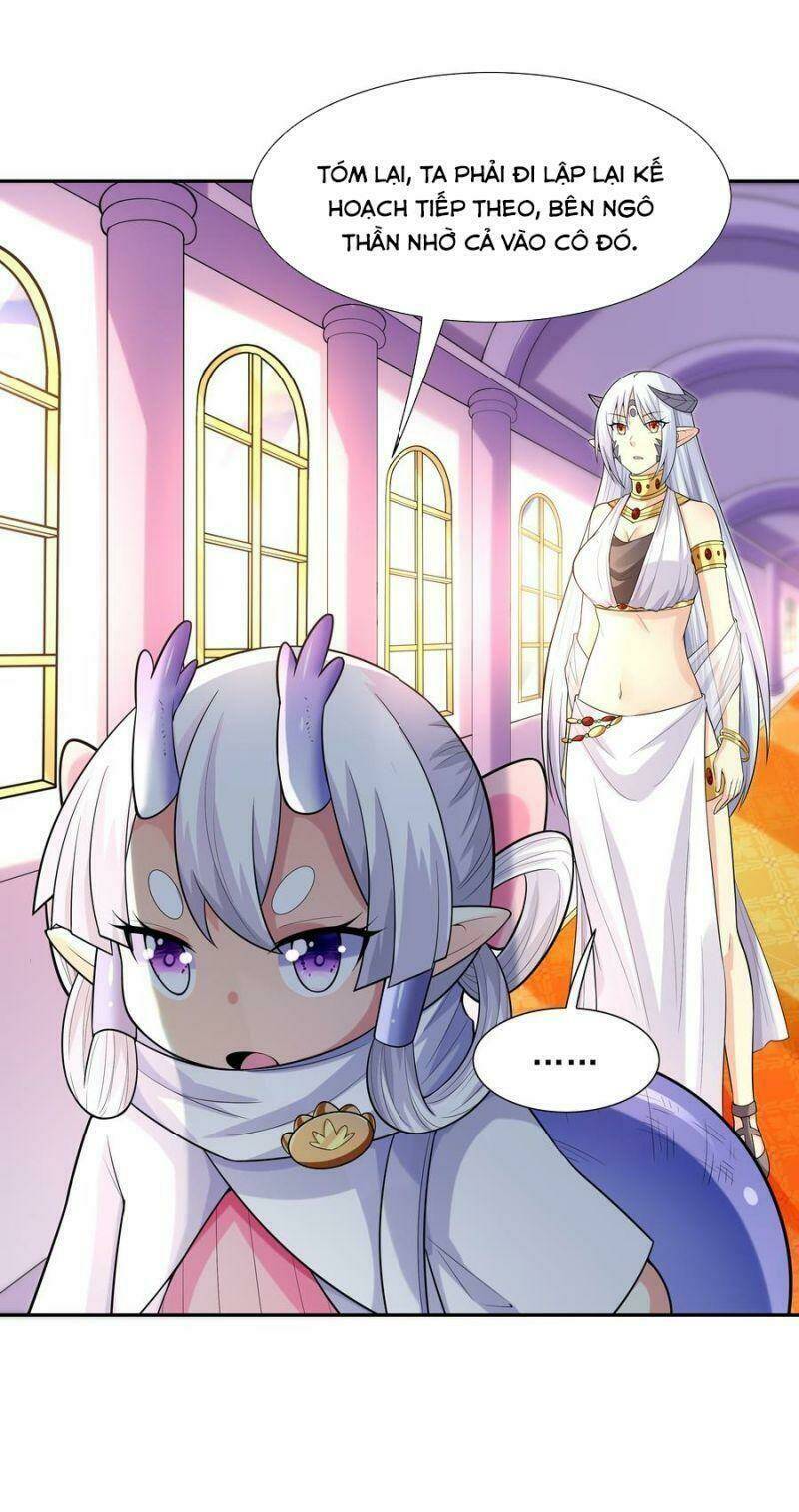 Hậu Cung Của Ta Toàn Là Ma Nữ Phản Diện - Chapter 19 - Page 11