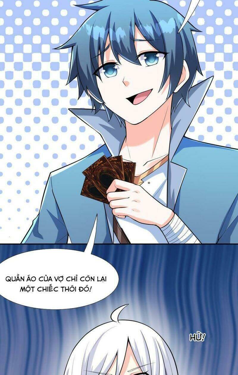 Hậu Cung Của Ta Toàn Là Ma Nữ Phản Diện - Chapter 19 - Page 14