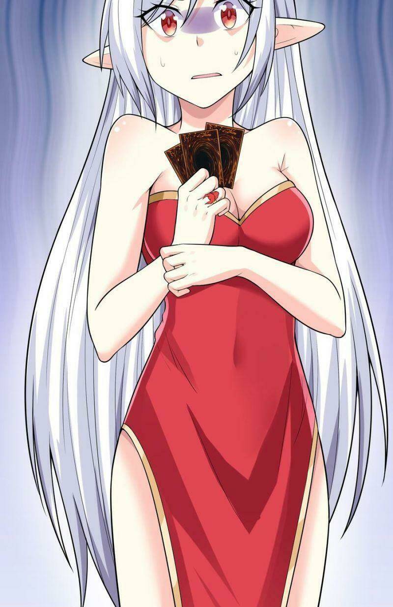 Hậu Cung Của Ta Toàn Là Ma Nữ Phản Diện - Chapter 19 - Page 15