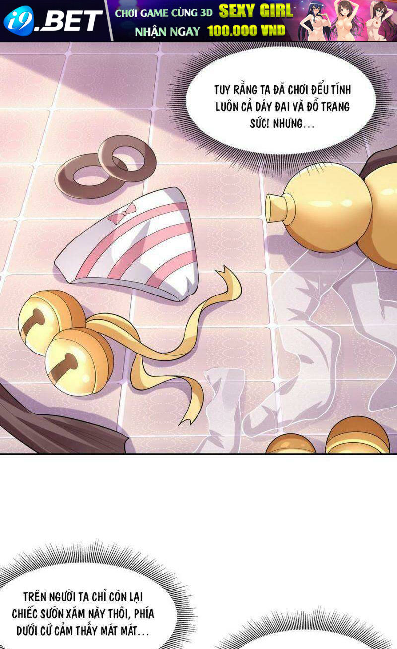 Hậu Cung Của Ta Toàn Là Ma Nữ Phản Diện - Chapter 19 - Page 17