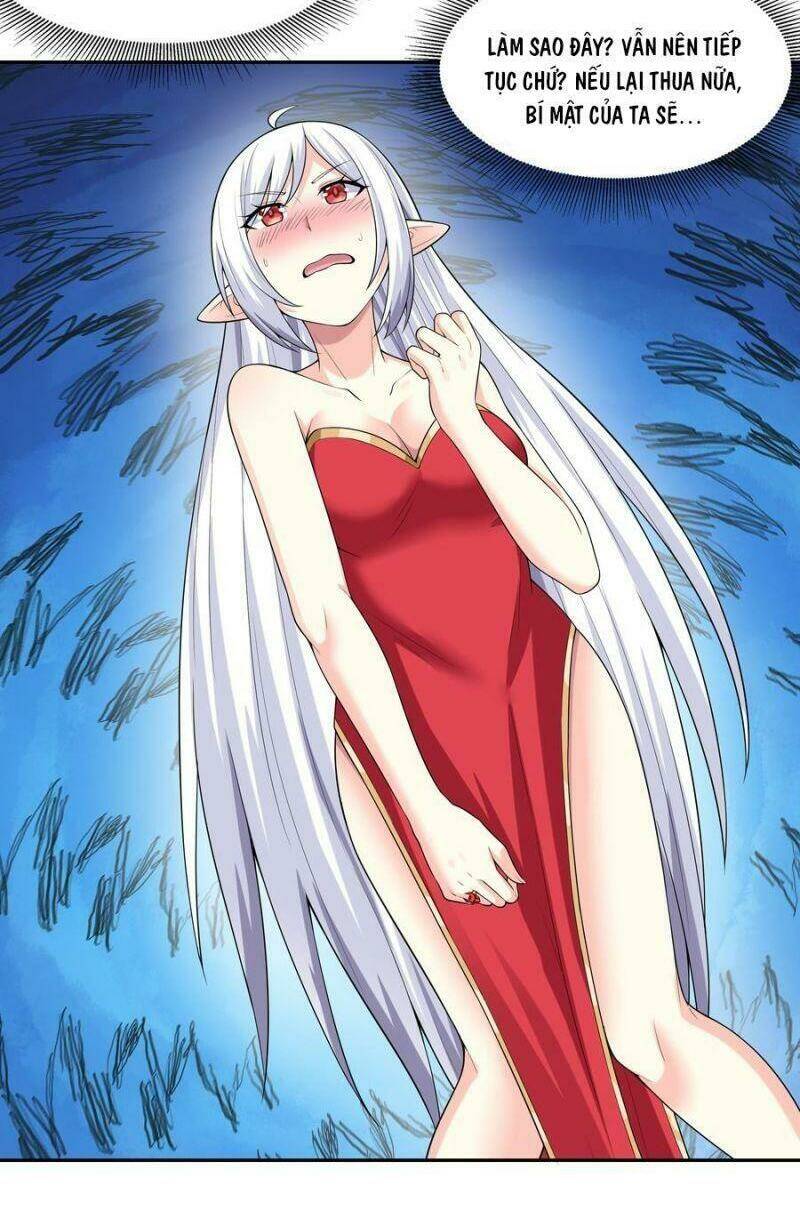 Hậu Cung Của Ta Toàn Là Ma Nữ Phản Diện - Chapter 19 - Page 18