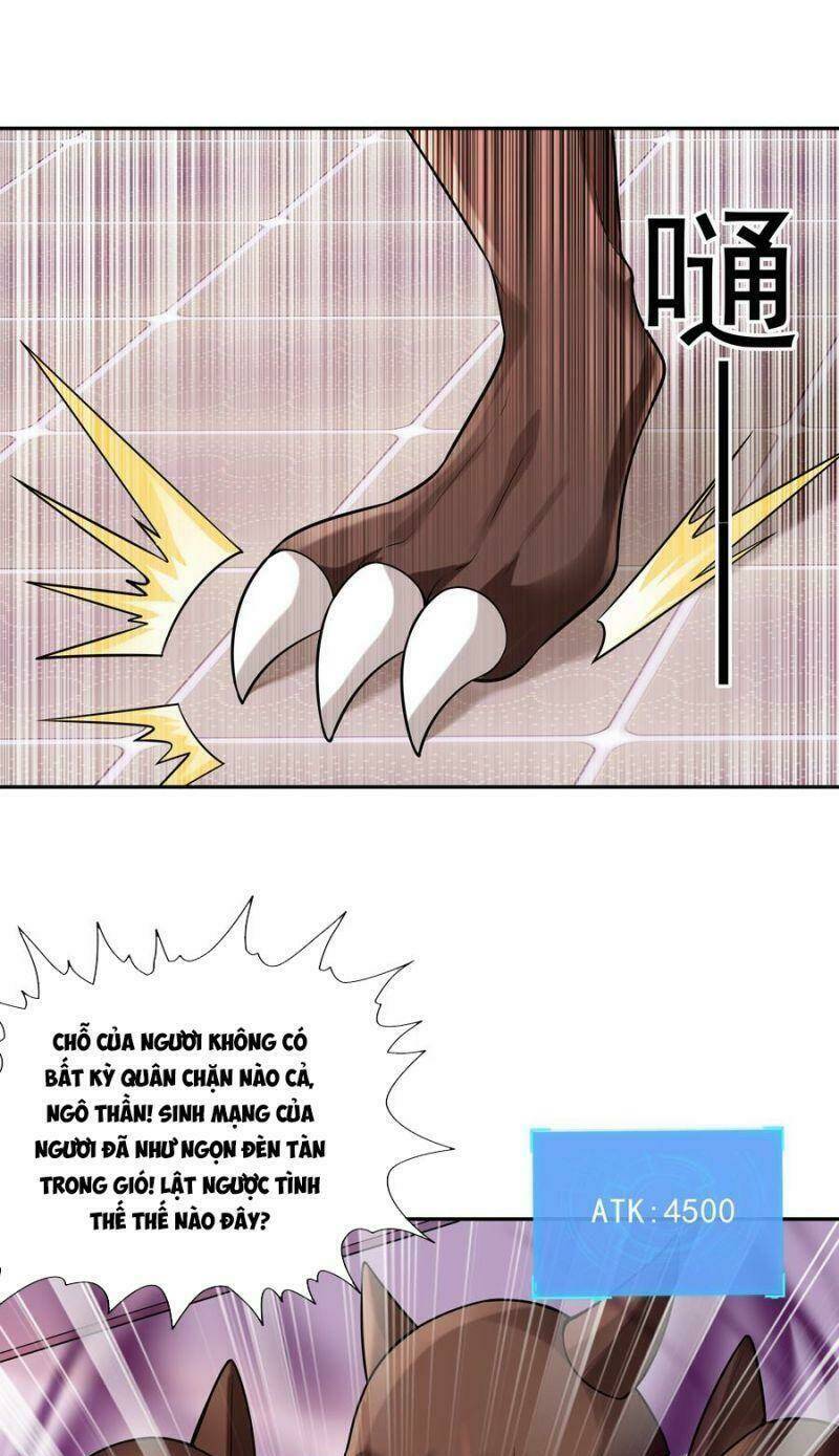 Hậu Cung Của Ta Toàn Là Ma Nữ Phản Diện - Chapter 19 - Page 25