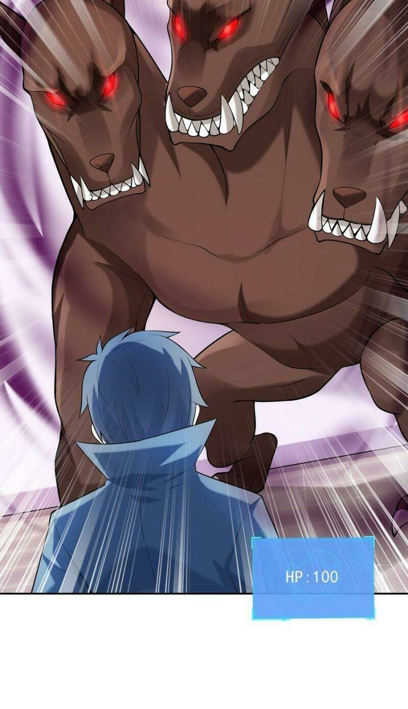 Hậu Cung Của Ta Toàn Là Ma Nữ Phản Diện - Chapter 19 - Page 26