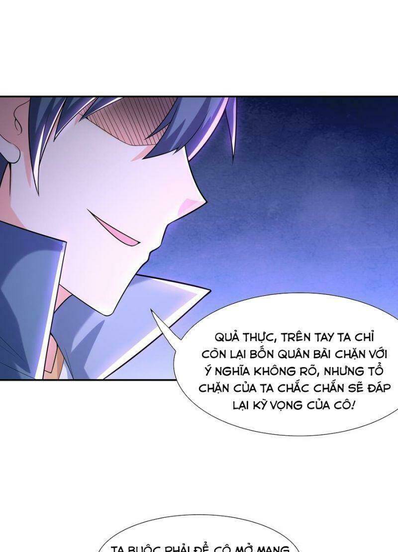 Hậu Cung Của Ta Toàn Là Ma Nữ Phản Diện - Chapter 19 - Page 27