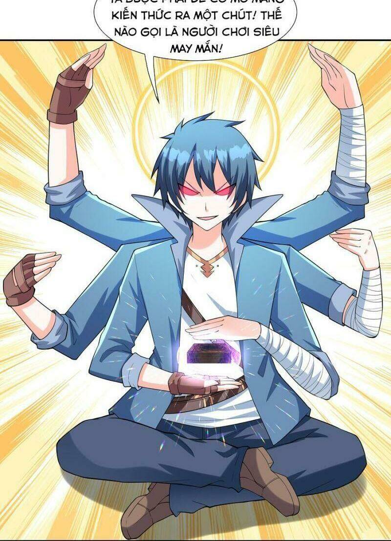 Hậu Cung Của Ta Toàn Là Ma Nữ Phản Diện - Chapter 19 - Page 28