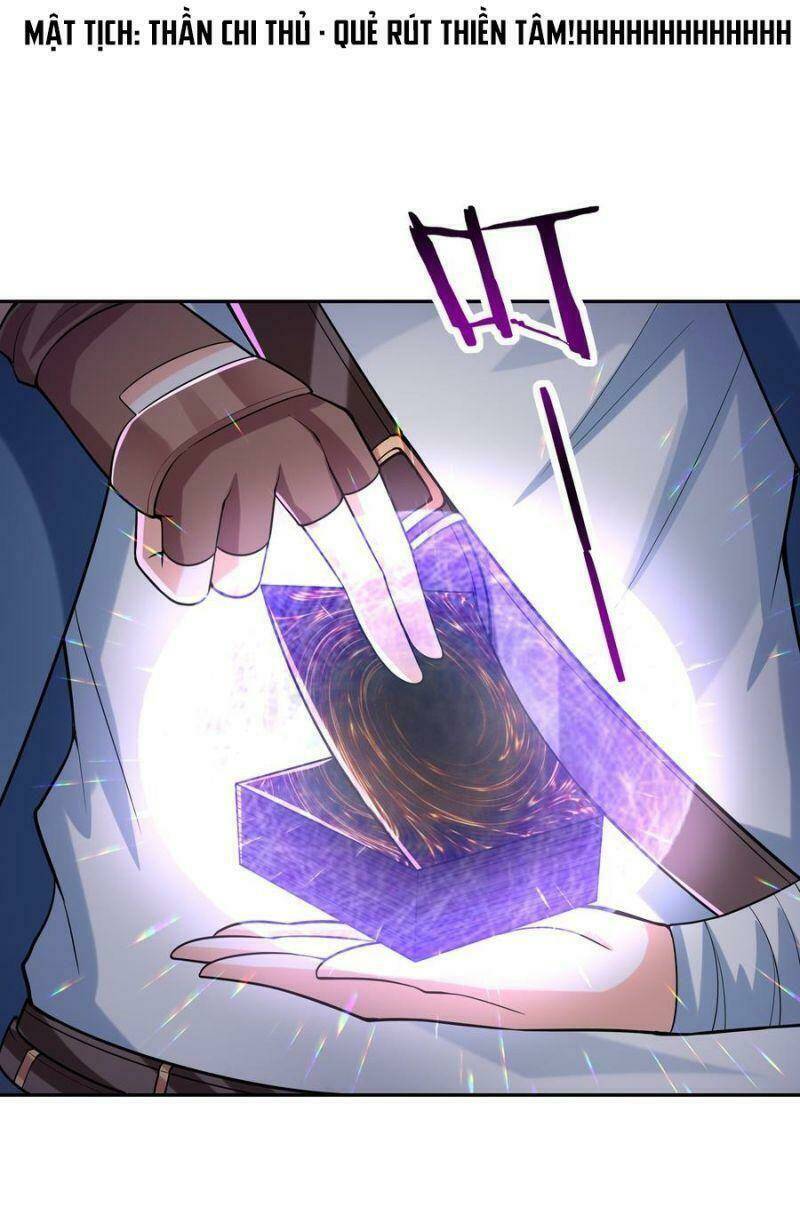 Hậu Cung Của Ta Toàn Là Ma Nữ Phản Diện - Chapter 19 - Page 29