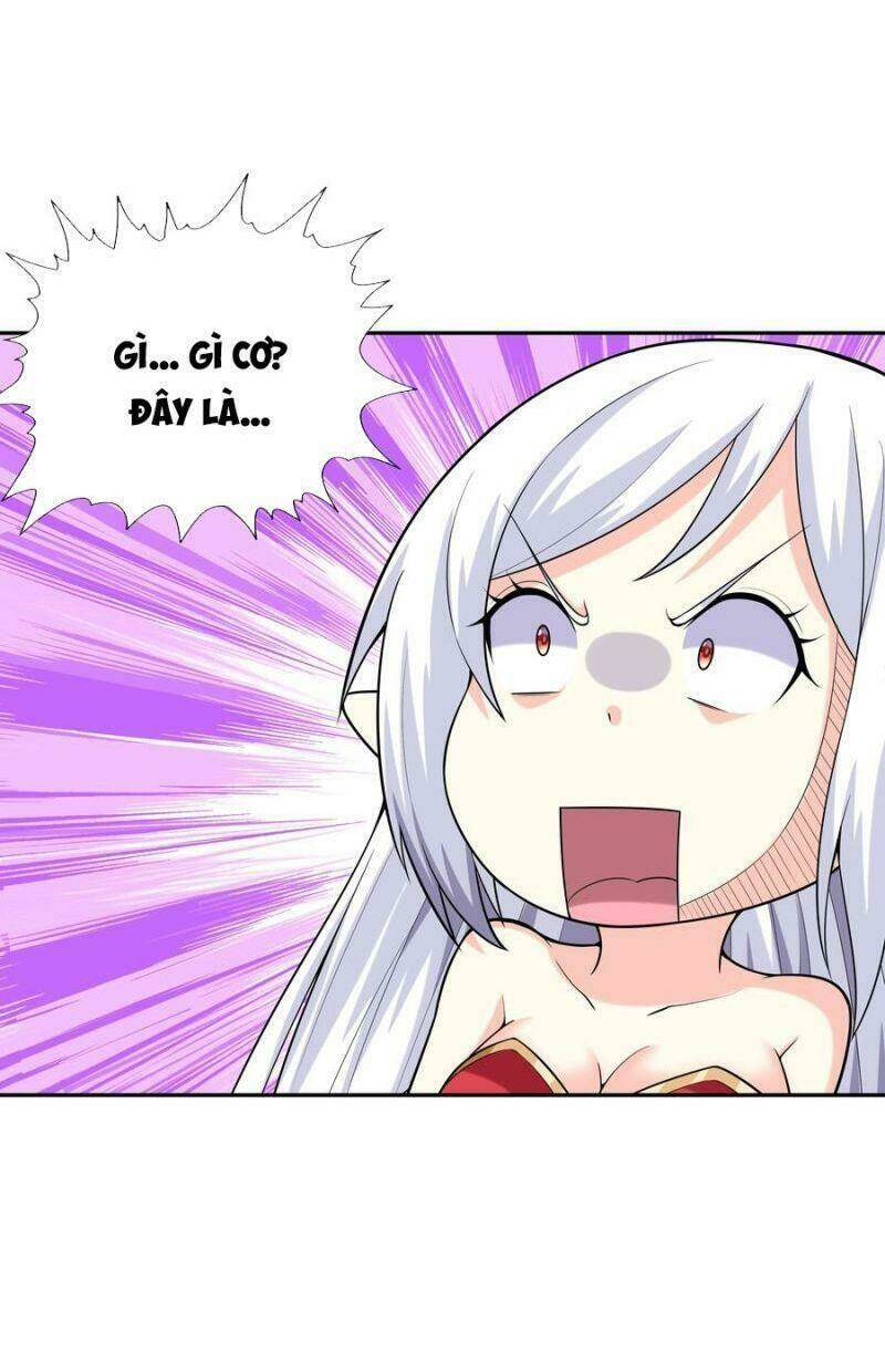 Hậu Cung Của Ta Toàn Là Ma Nữ Phản Diện - Chapter 19 - Page 30