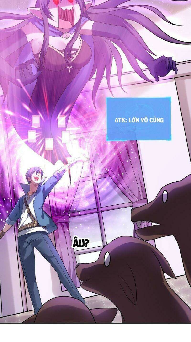 Hậu Cung Của Ta Toàn Là Ma Nữ Phản Diện - Chapter 19 - Page 32