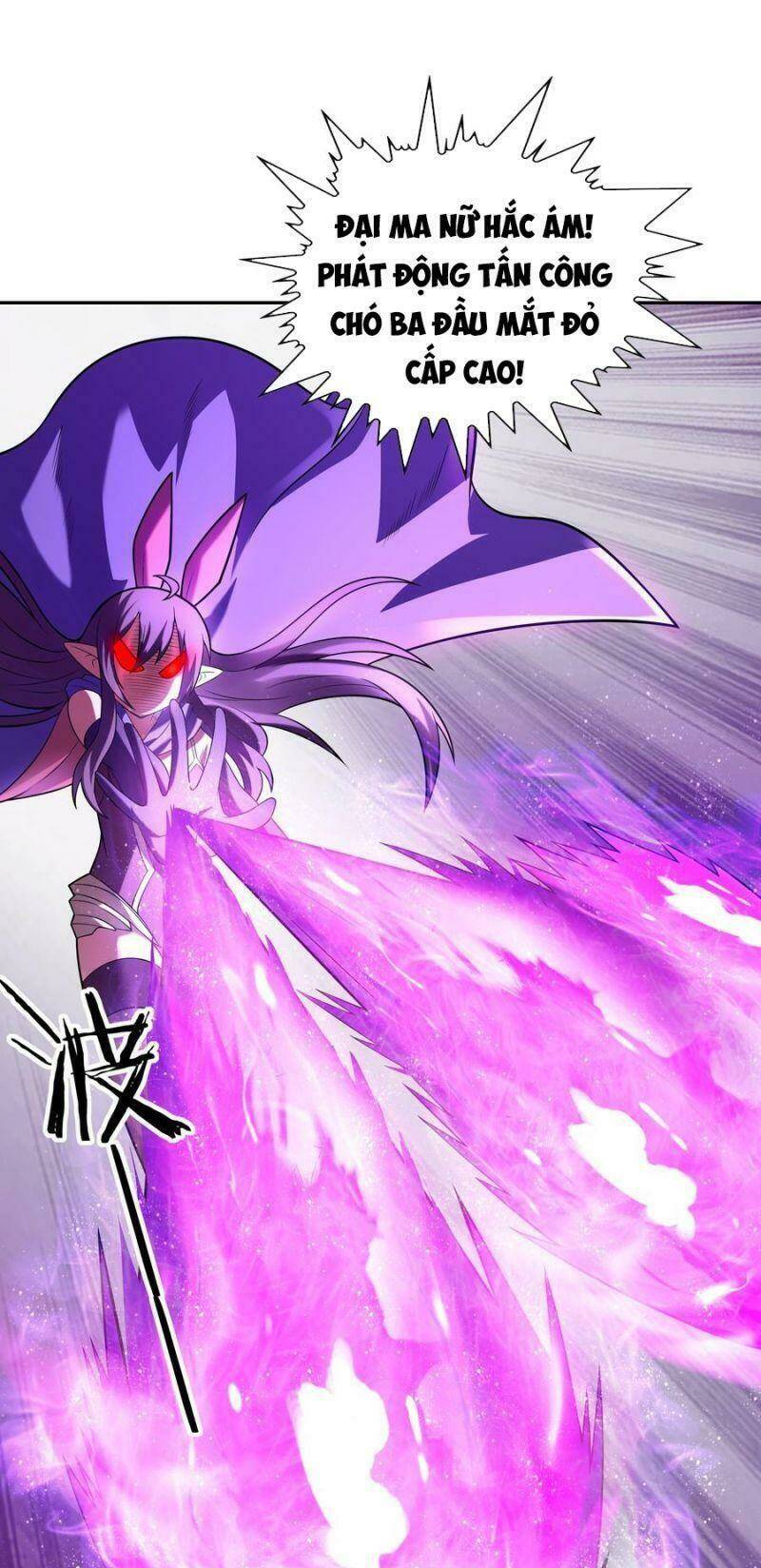 Hậu Cung Của Ta Toàn Là Ma Nữ Phản Diện - Chapter 19 - Page 33