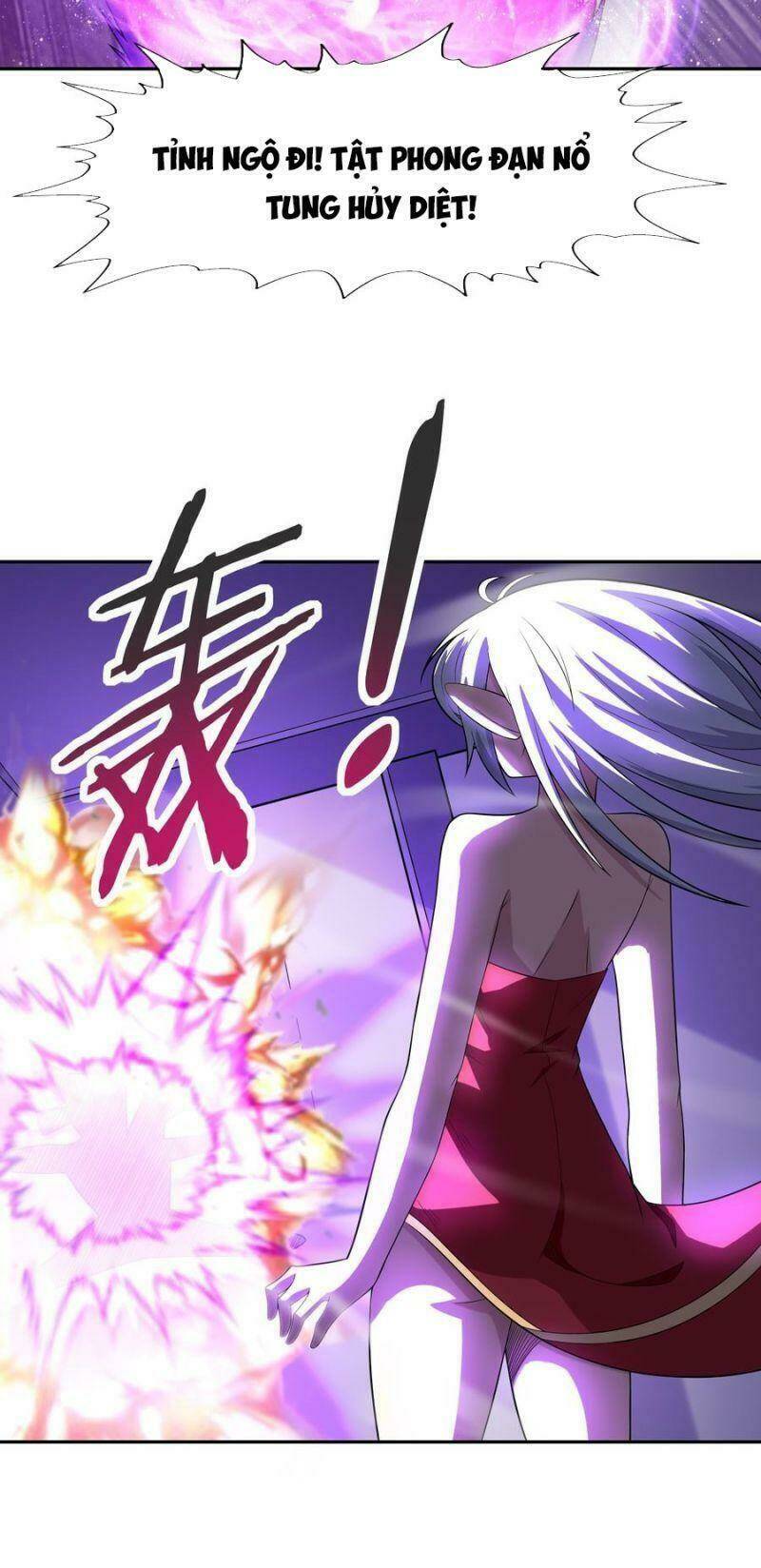 Hậu Cung Của Ta Toàn Là Ma Nữ Phản Diện - Chapter 19 - Page 34