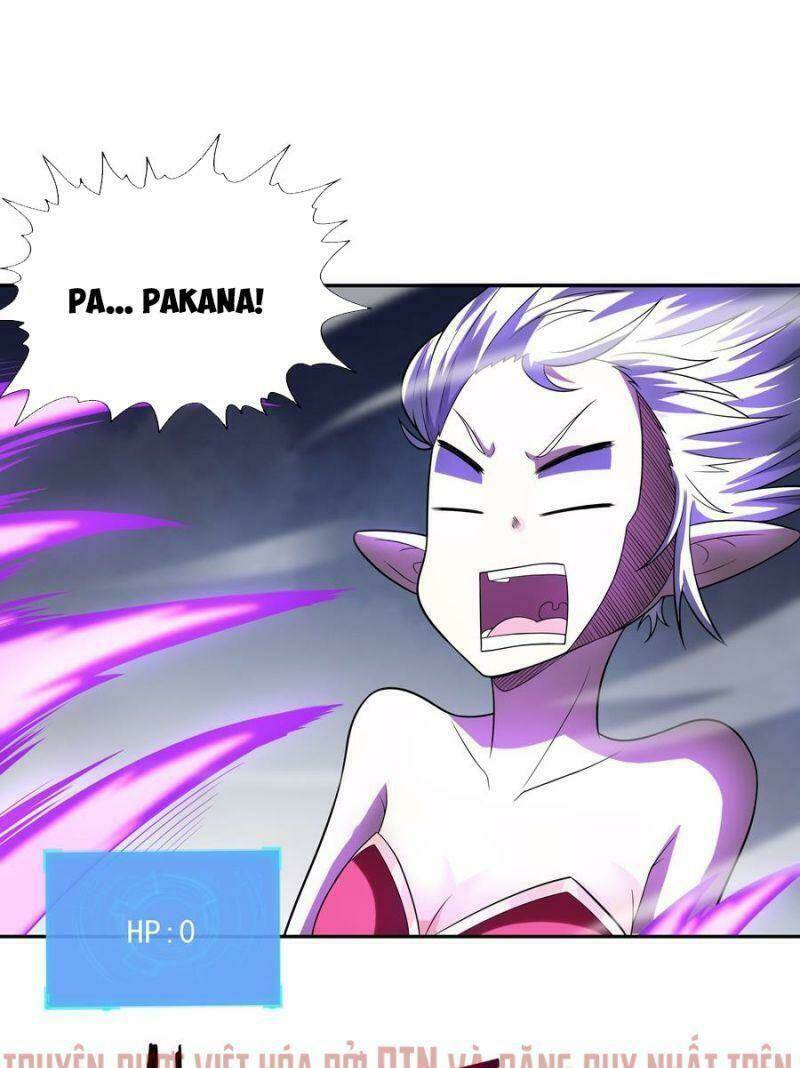 Hậu Cung Của Ta Toàn Là Ma Nữ Phản Diện - Chapter 19 - Page 35