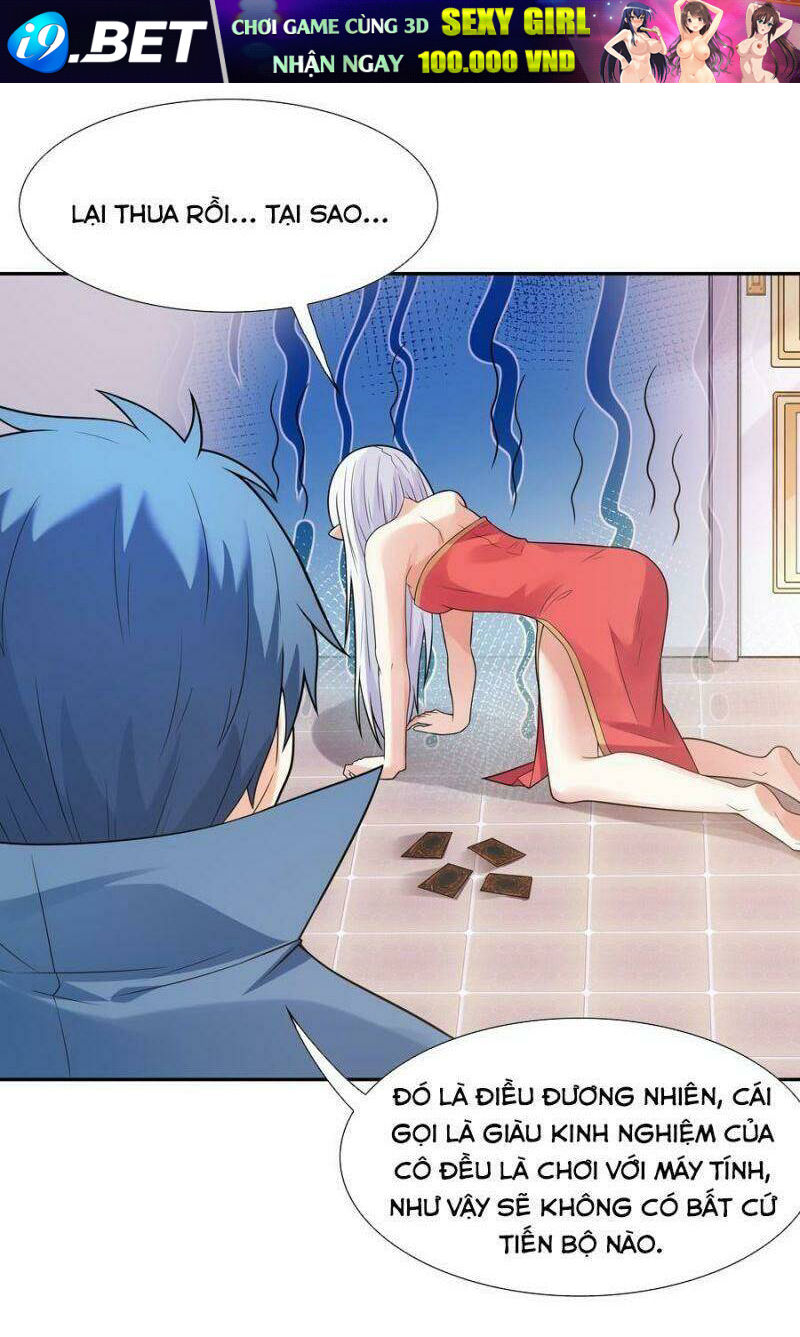 Hậu Cung Của Ta Toàn Là Ma Nữ Phản Diện - Chapter 19 - Page 38