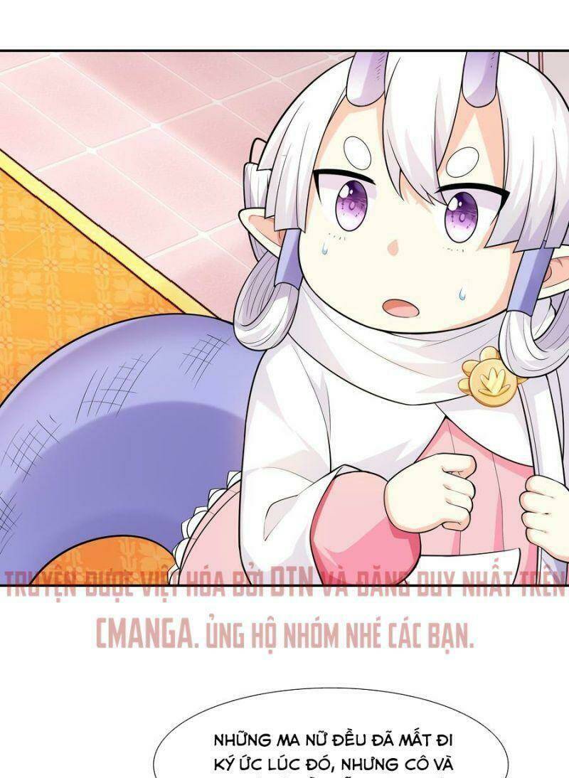 Hậu Cung Của Ta Toàn Là Ma Nữ Phản Diện - Chapter 19 - Page 3